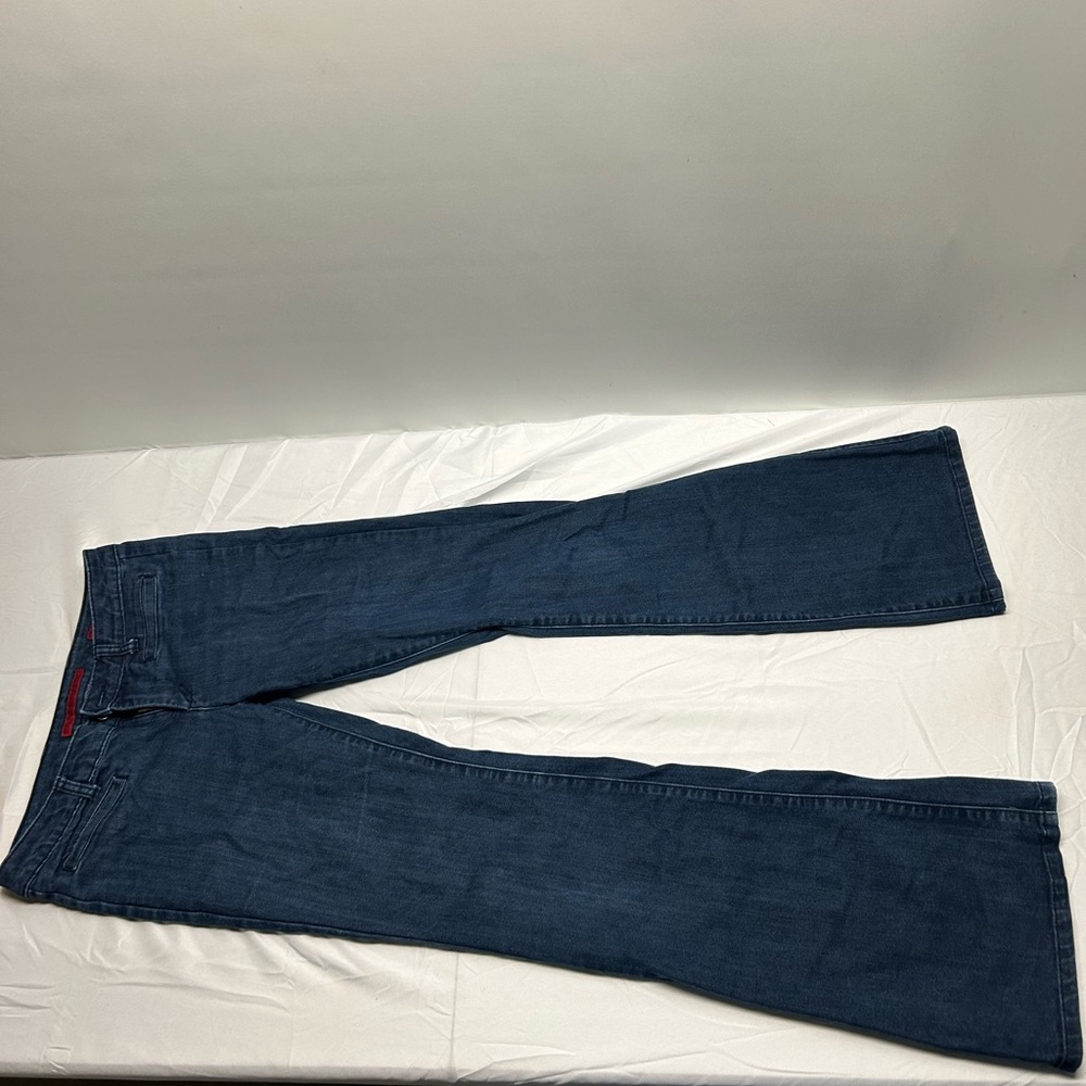 Banana Republic Indigo Denim Pants